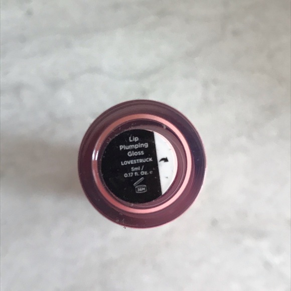 💗ICONIC LONDON Lip Plumping Gloss Pink Lovestruck - Picture 12 of 13